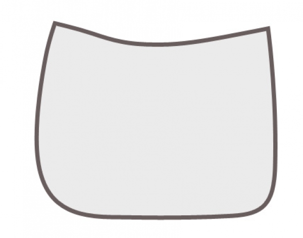 Form: Schabracke
